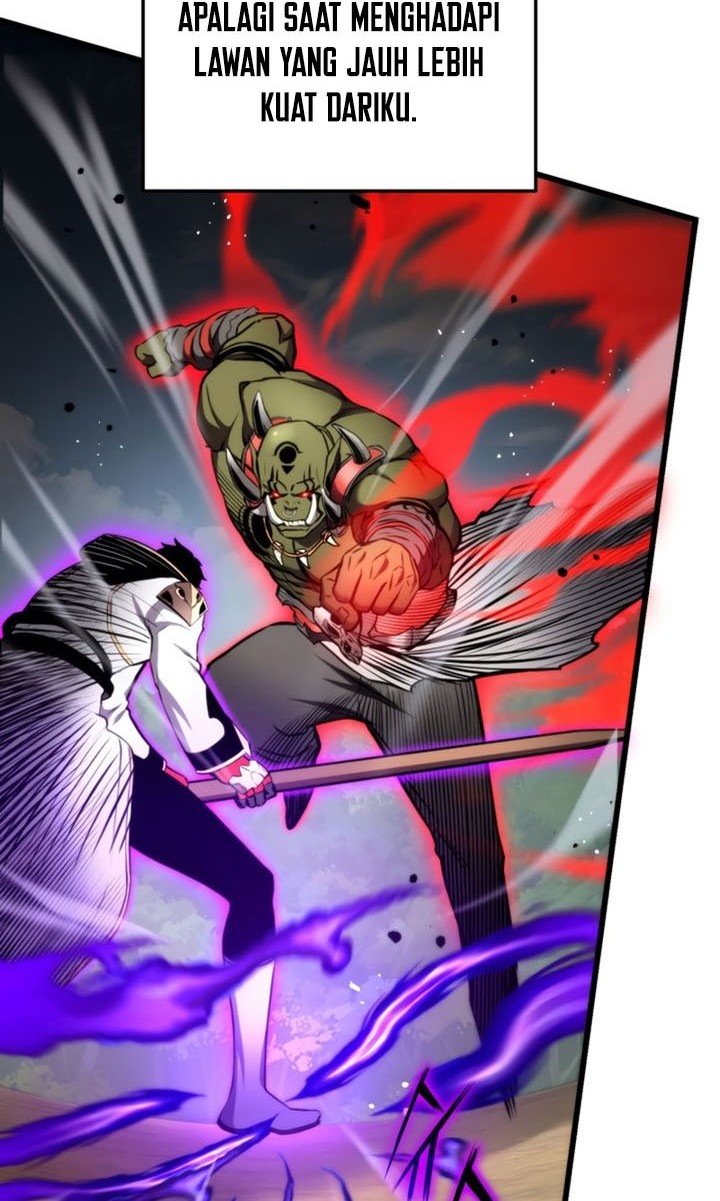 Ranker’s Return (Remake) Chapter 100 Gambar 45