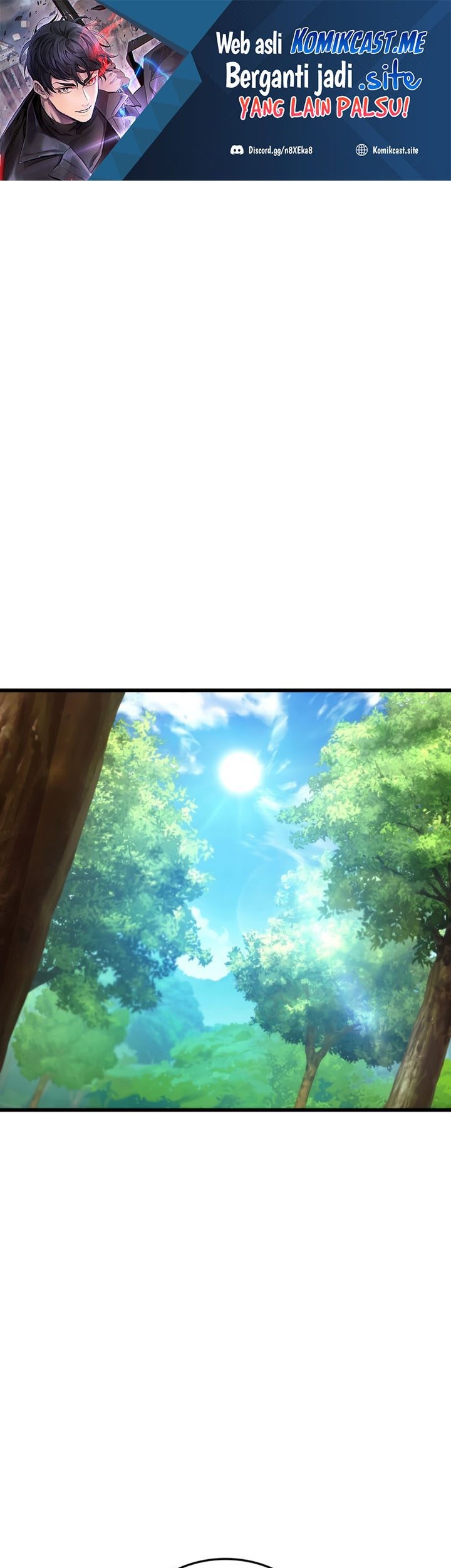 Manhwa Ranker’s Return (Remake) Chapter 100 gambar nomor 2