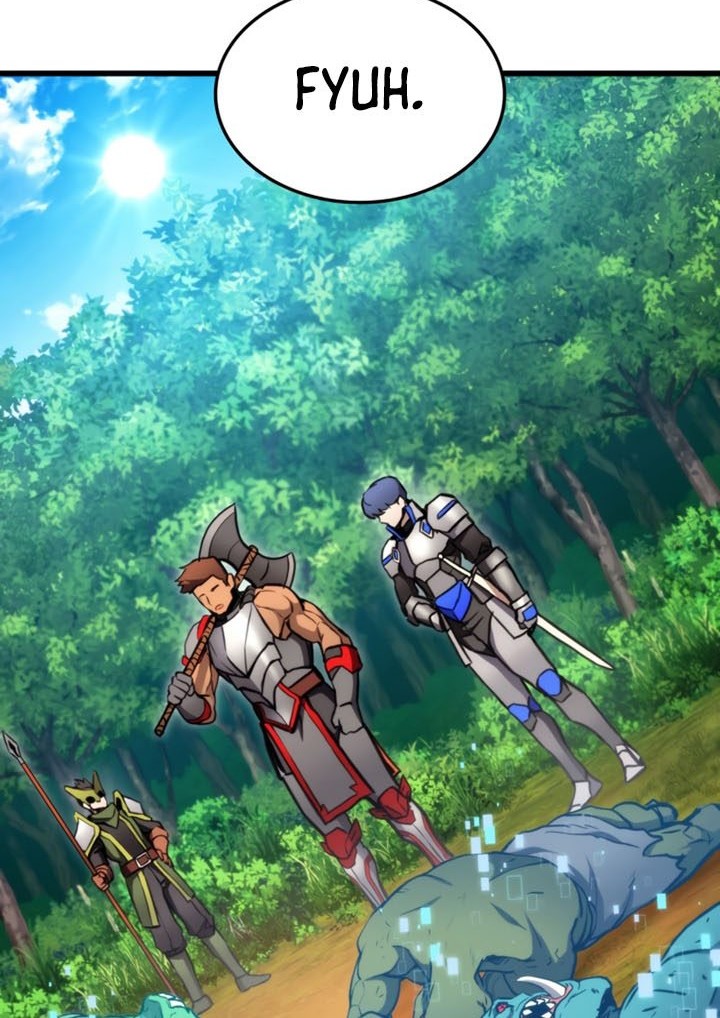 Ranker’s Return (Remake) Chapter 100 Gambar 3