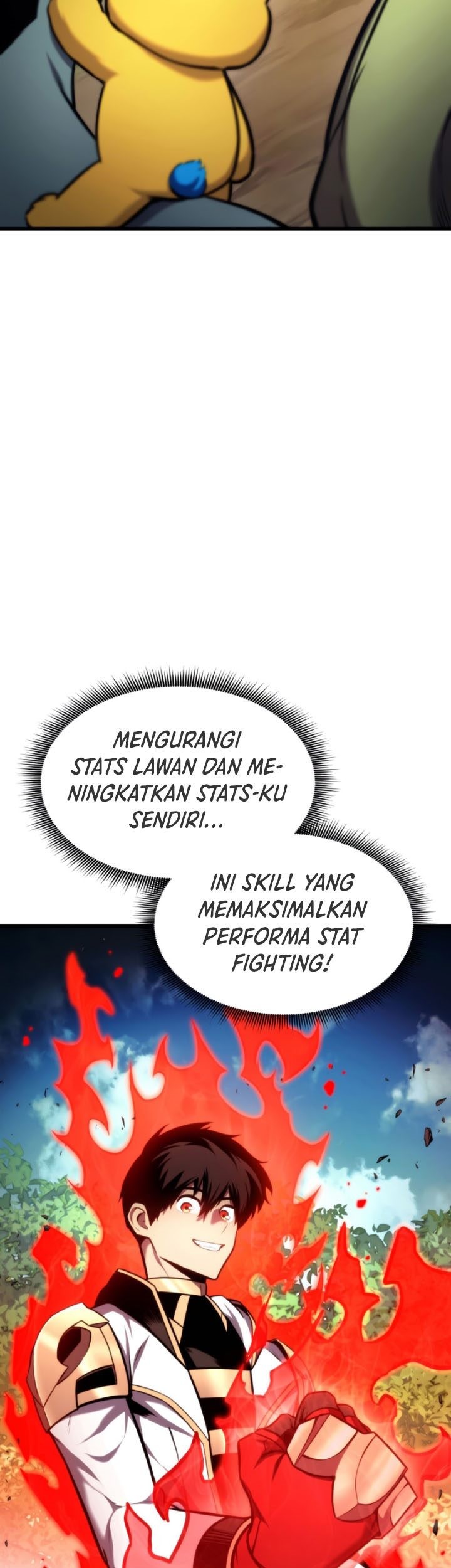 Ranker’s Return (Remake) Chapter 100 Gambar 66