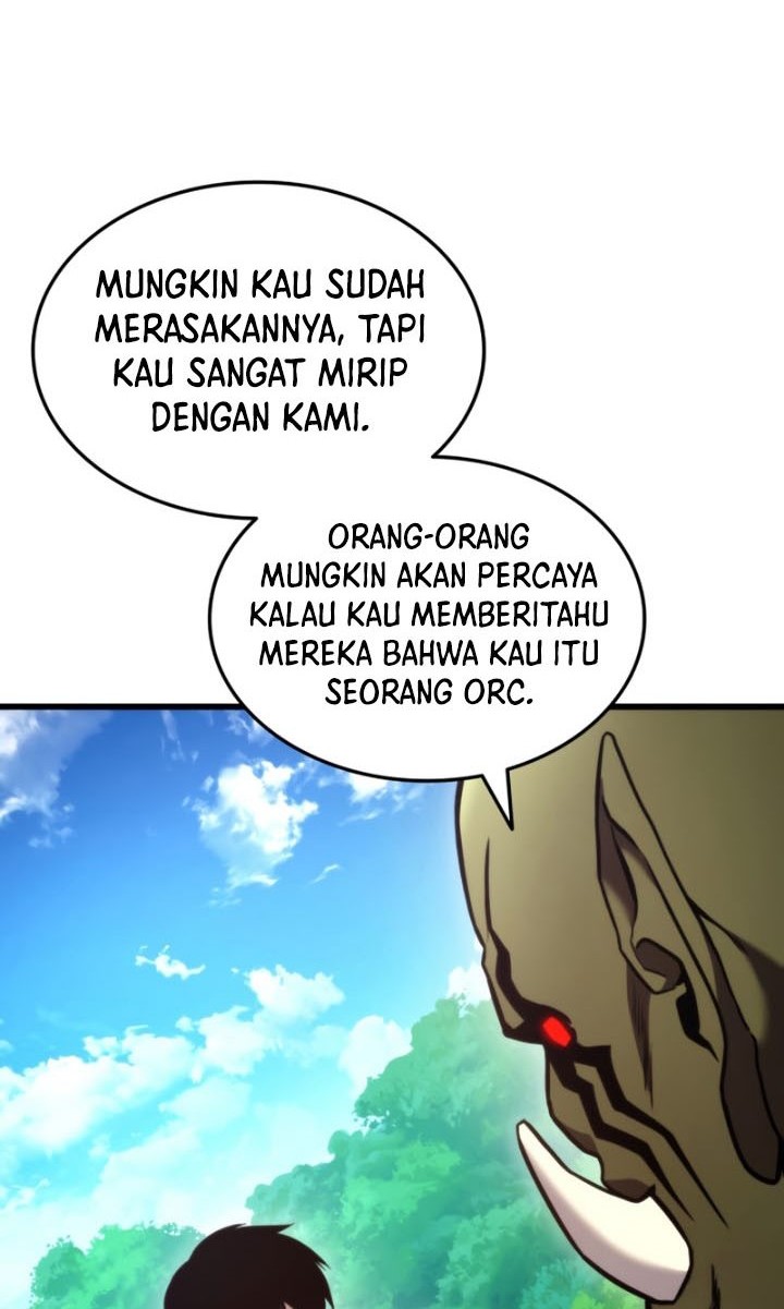 Ranker’s Return (Remake) Chapter 100 Gambar 69