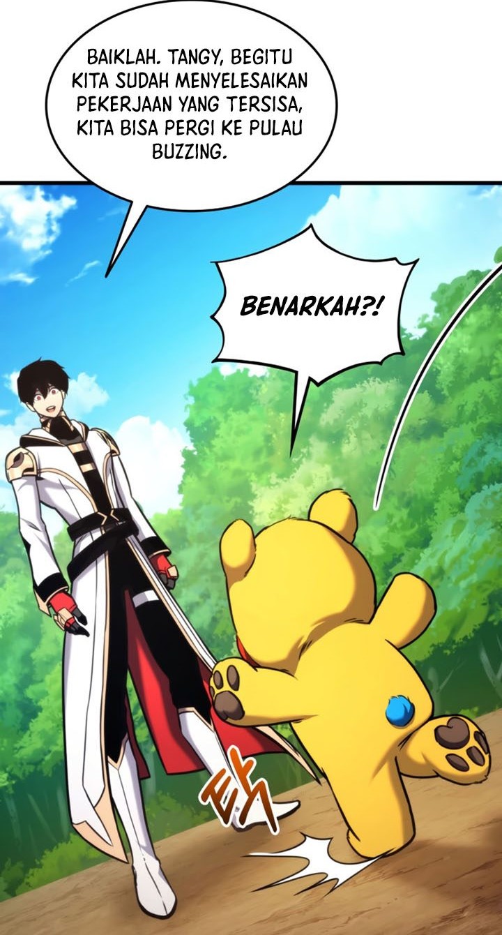 Ranker’s Return (Remake) Chapter 100 Gambar 73
