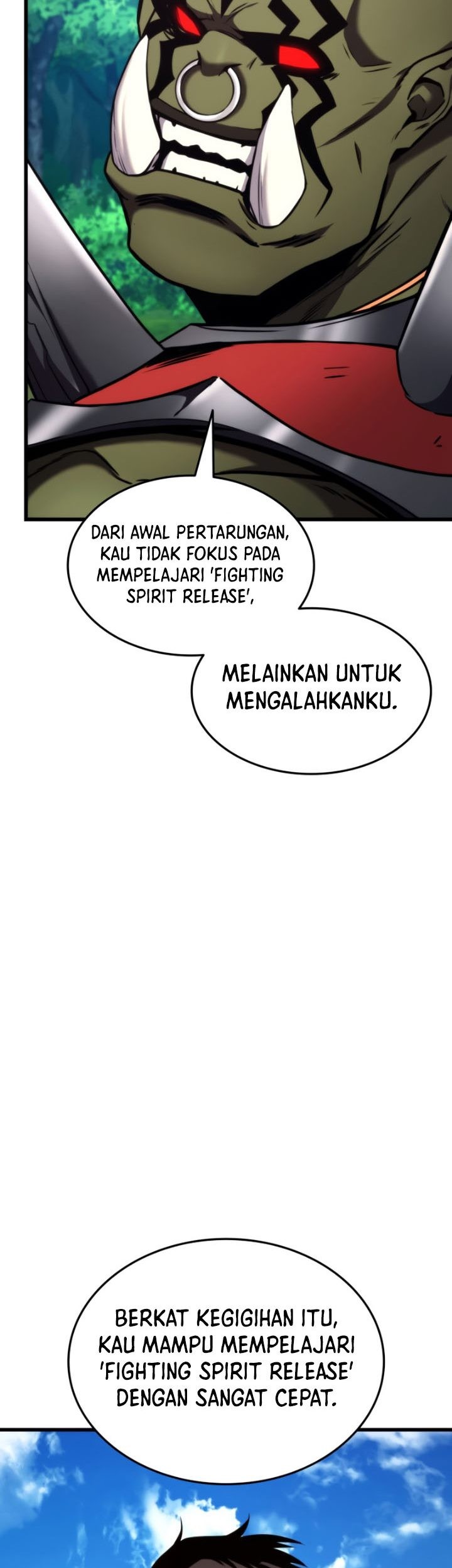 Ranker’s Return (Remake) Chapter 100 Gambar 62