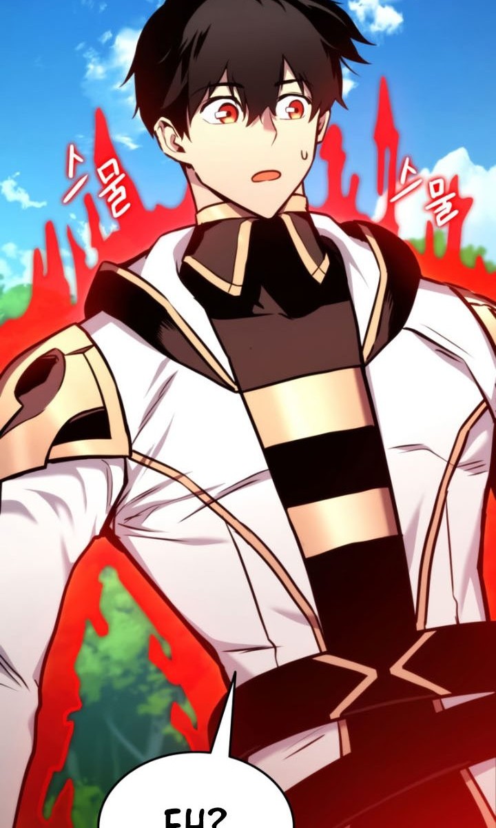 Ranker’s Return (Remake) Chapter 100 Gambar 63