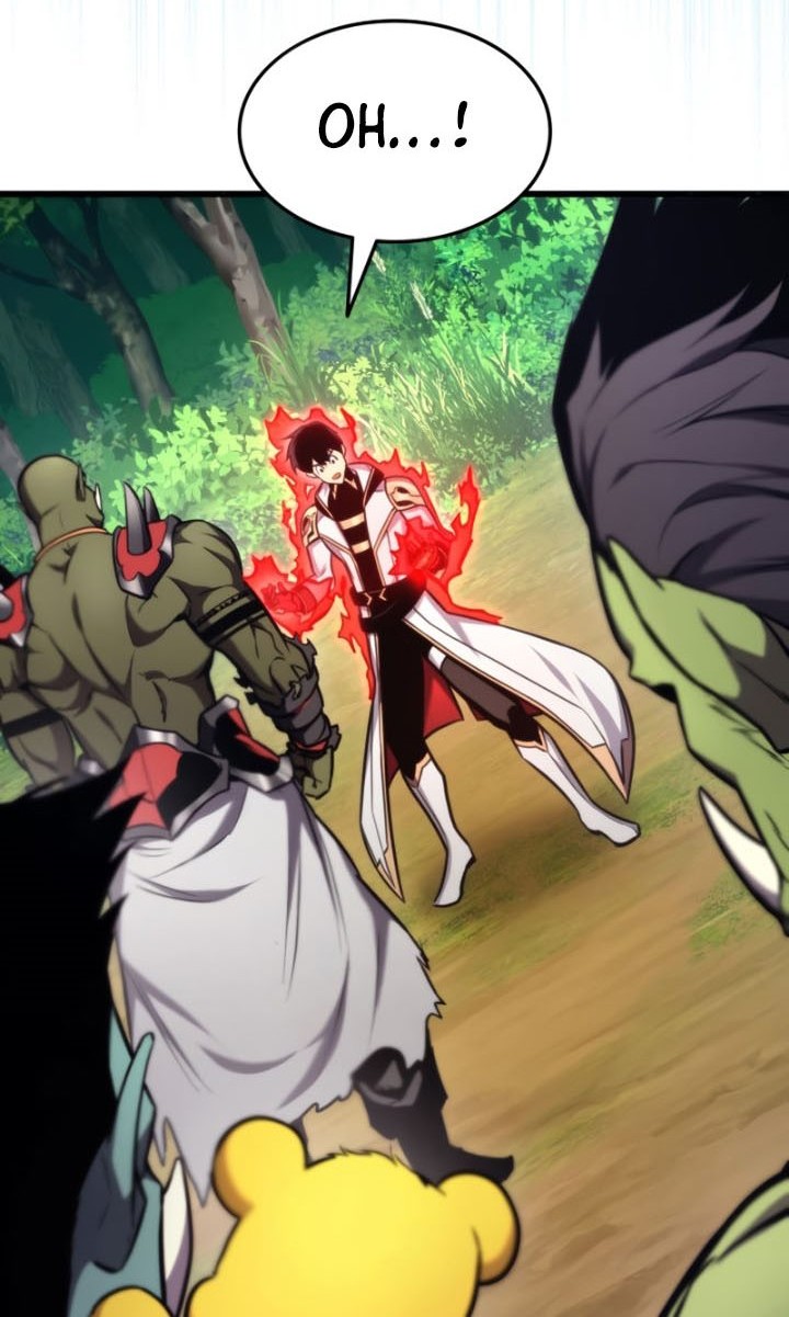 Ranker’s Return (Remake) Chapter 100 Gambar 65