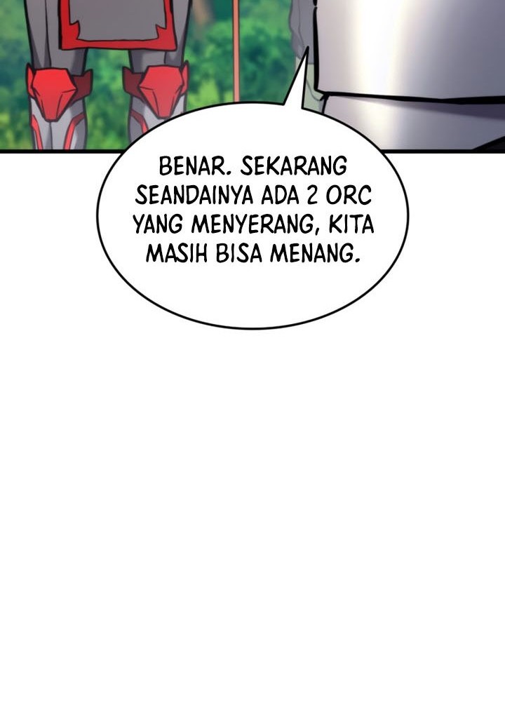 Ranker’s Return (Remake) Chapter 100 Gambar 5