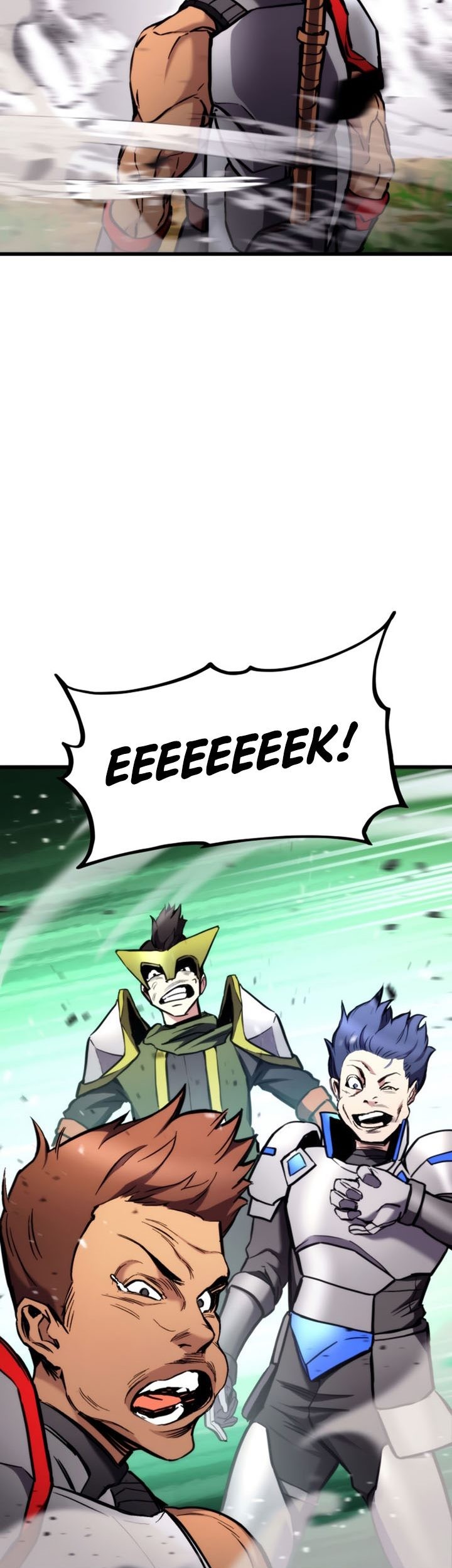 Ranker’s Return (Remake) Chapter 100 Gambar 10