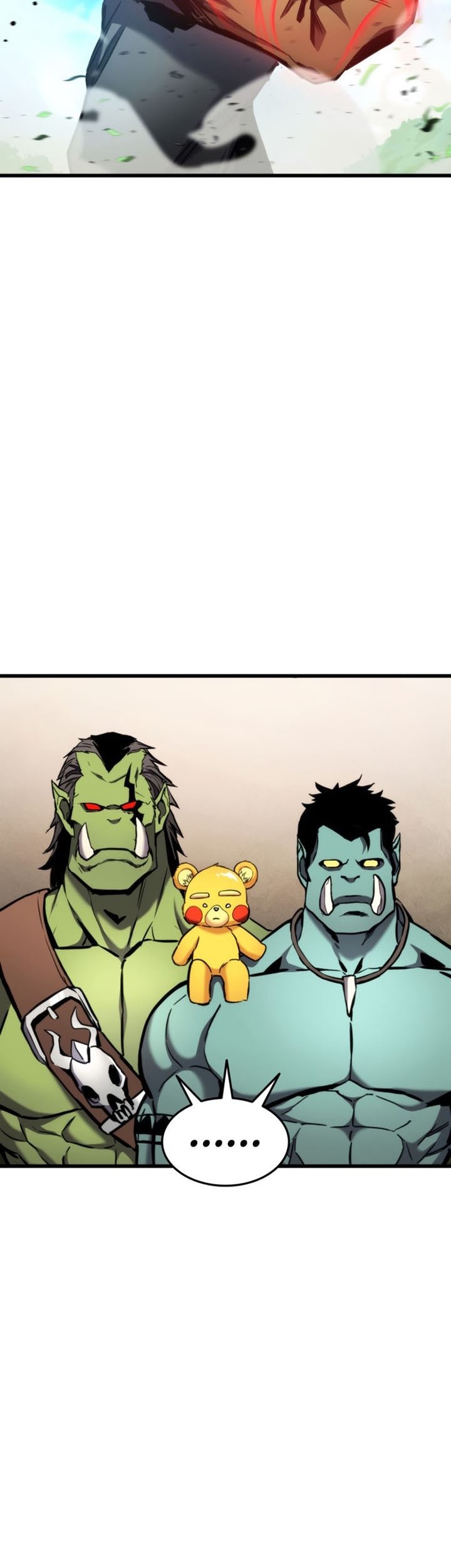 Ranker’s Return (Remake) Chapter 100 Gambar 14