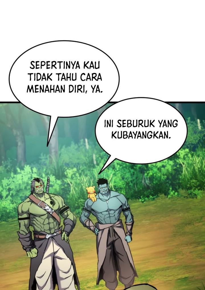 Ranker’s Return (Remake) Chapter 100 Gambar 15