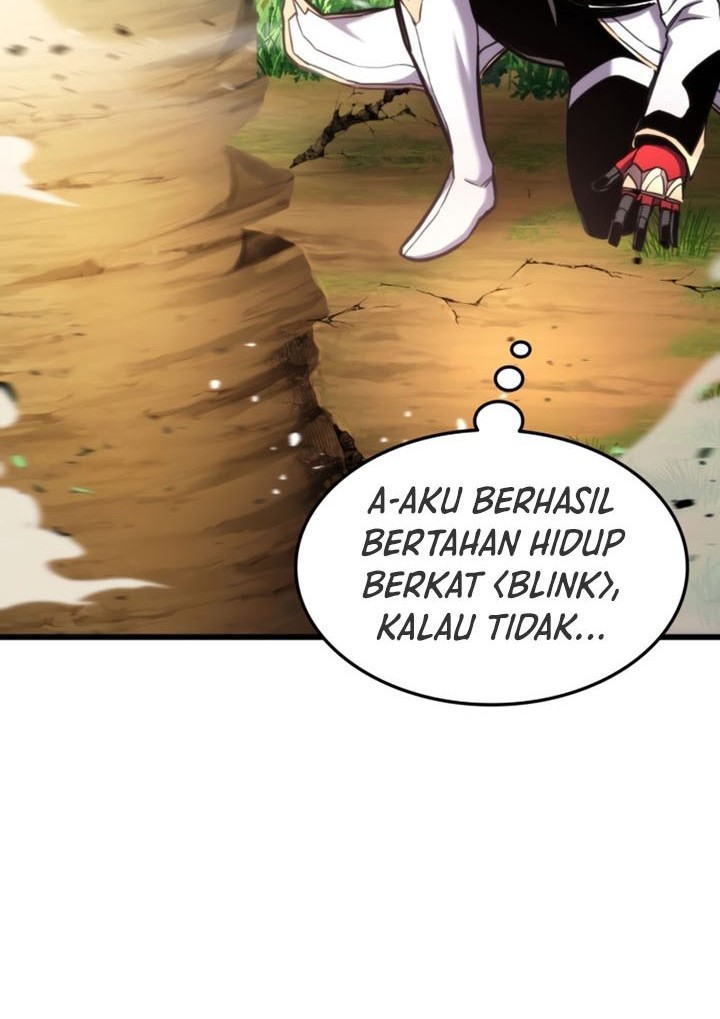 Ranker’s Return (Remake) Chapter 100 Gambar 17