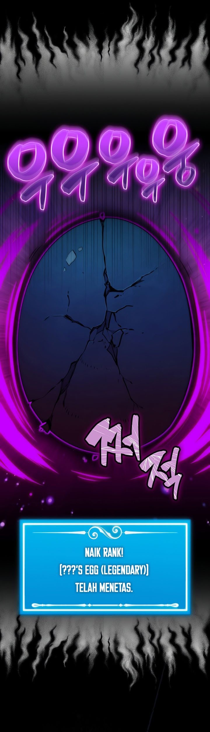 Sleeping Ranker Chapter 66 Gambar 22