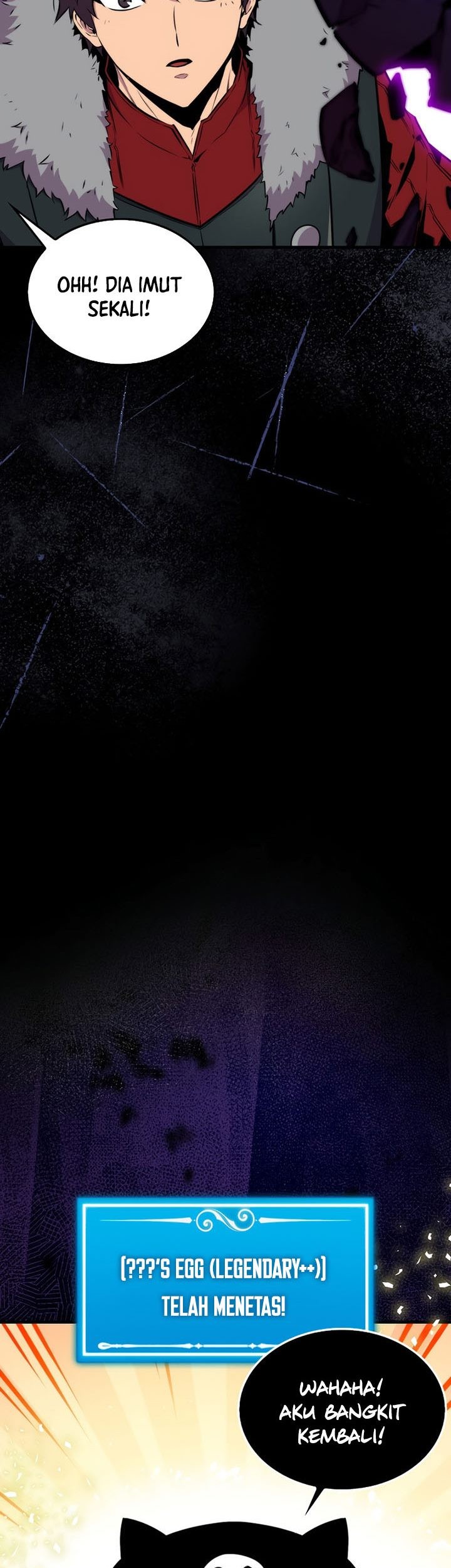 Sleeping Ranker Chapter 66 Gambar 24