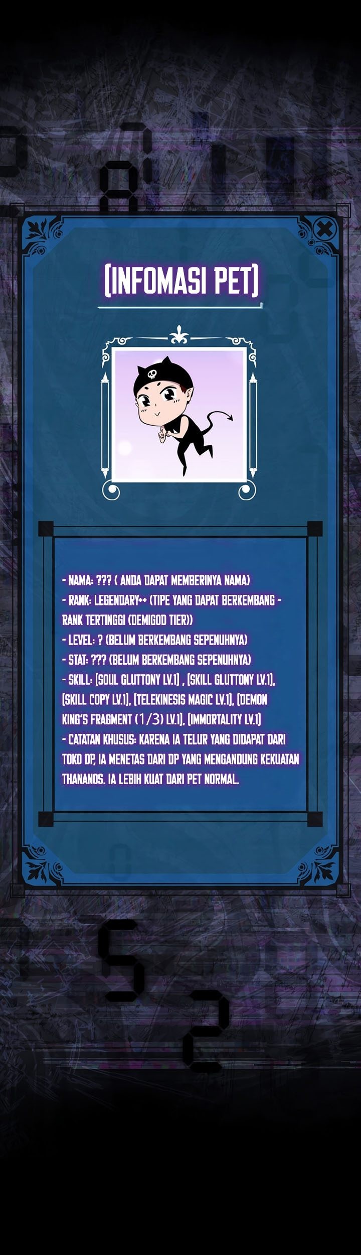 Sleeping Ranker Chapter 66 Gambar 30