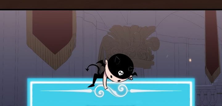 Sleeping Ranker Chapter 66 Gambar 33