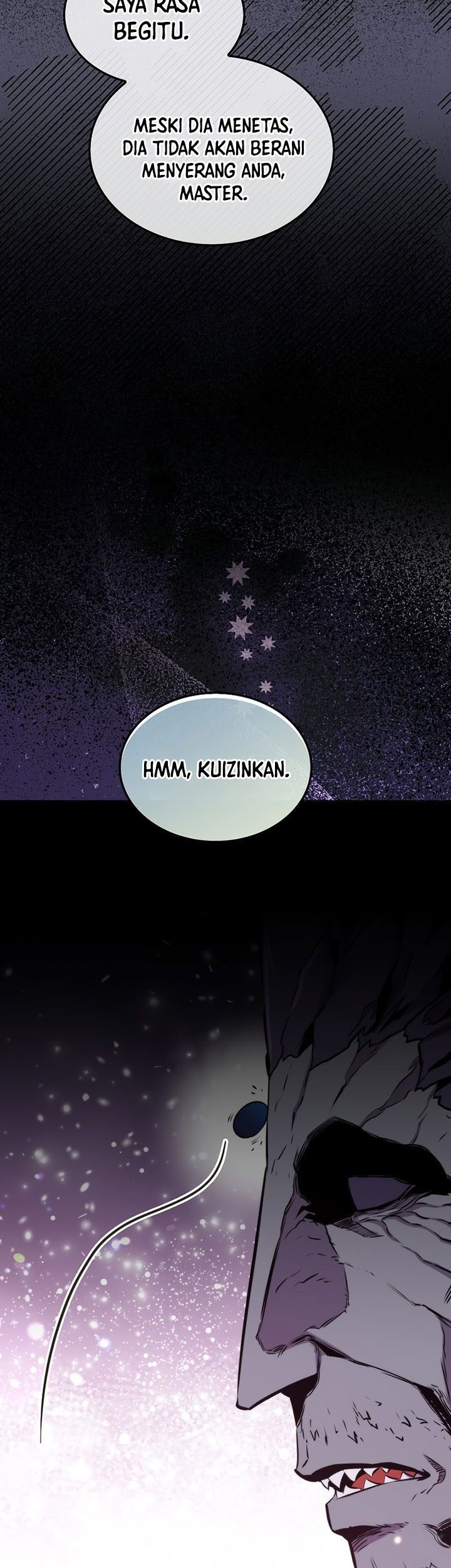 Sleeping Ranker Chapter 66 Gambar 16