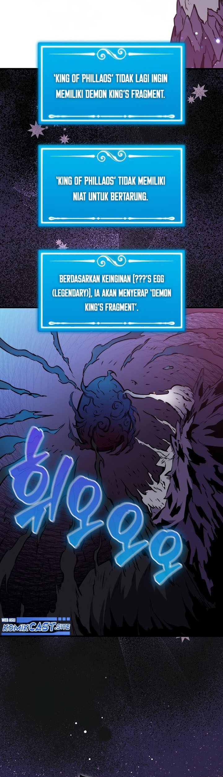 Sleeping Ranker Chapter 66 Gambar 18