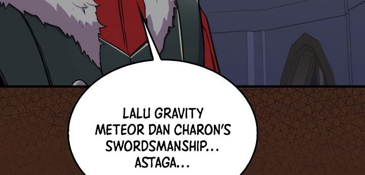 Sleeping Ranker Chapter 66 Gambar 35