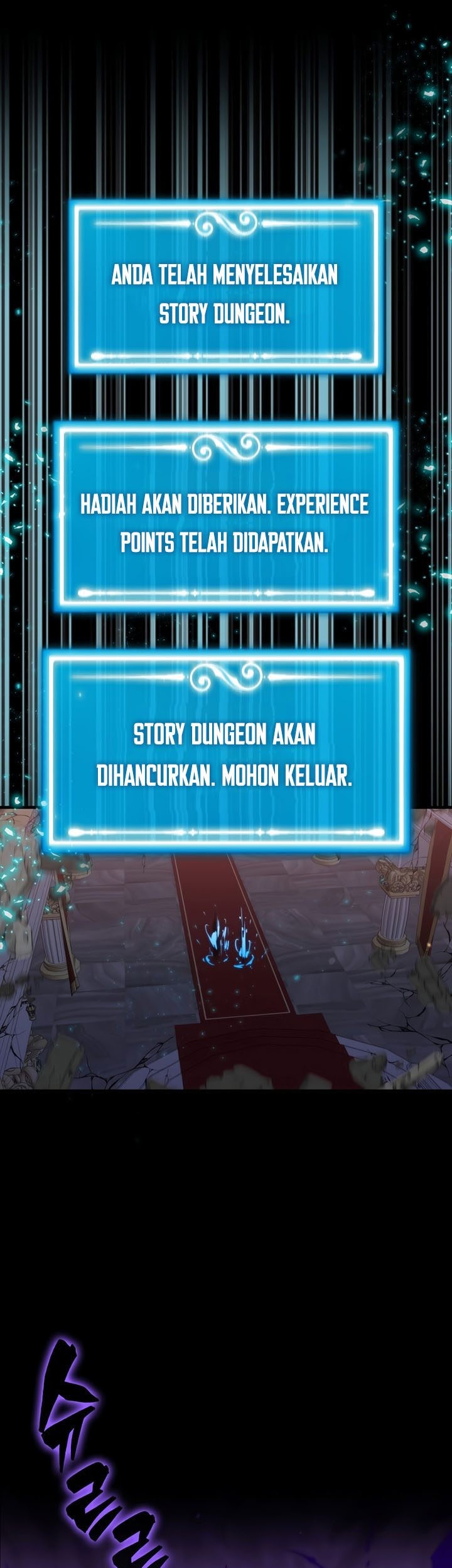 Sleeping Ranker Chapter 66 Gambar 58