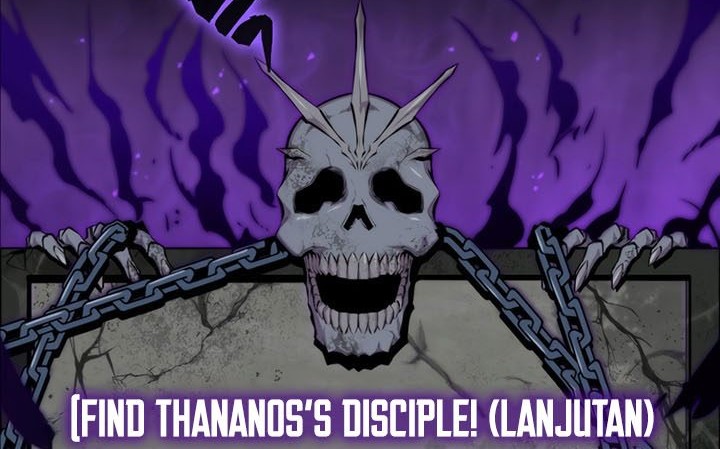 Sleeping Ranker Chapter 66 Gambar 59