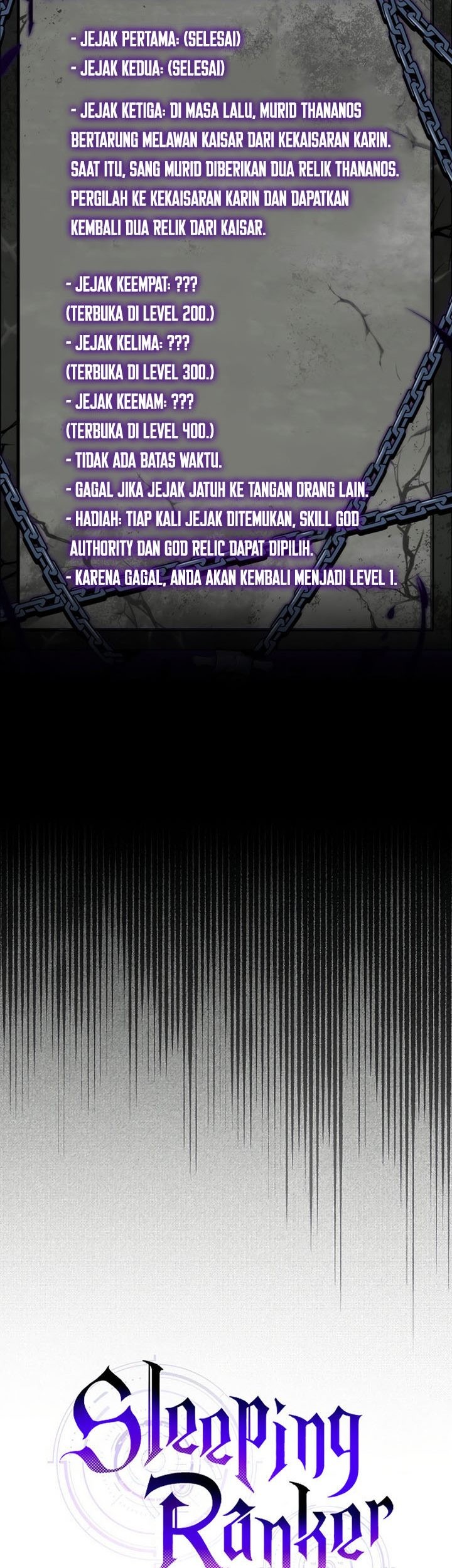 Sleeping Ranker Chapter 66 Gambar 60