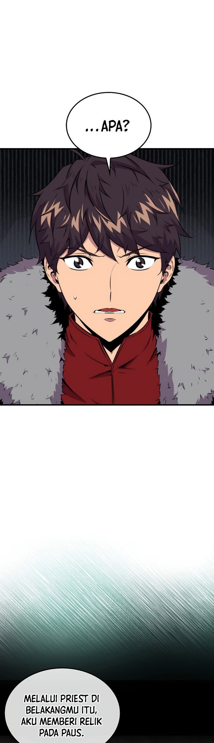 Sleeping Ranker Chapter 66 Gambar 62