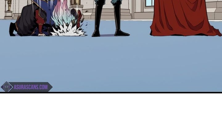 Sleeping Ranker Chapter 66 Gambar 65