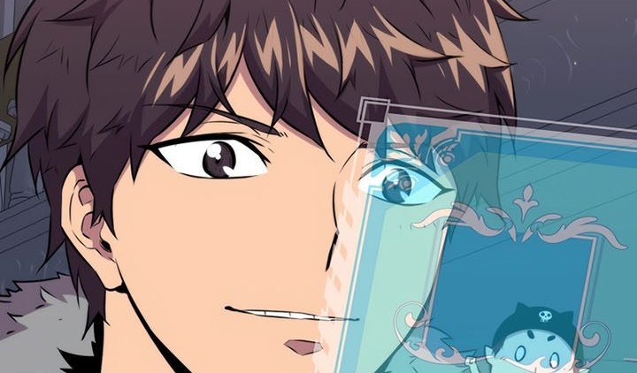 Sleeping Ranker Chapter 66 Gambar 51