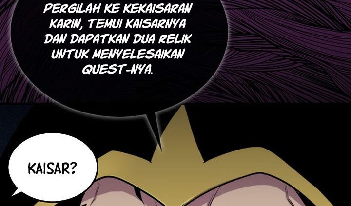 Sleeping Ranker Chapter 66 Gambar 53