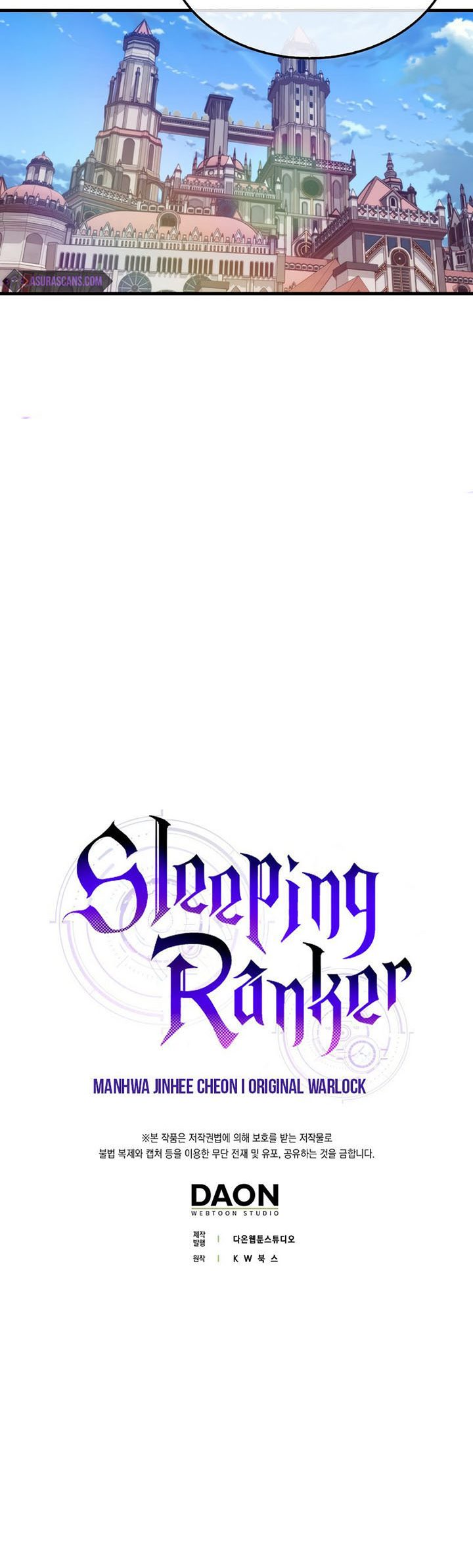 Sleeping Ranker Chapter 66 Gambar 69