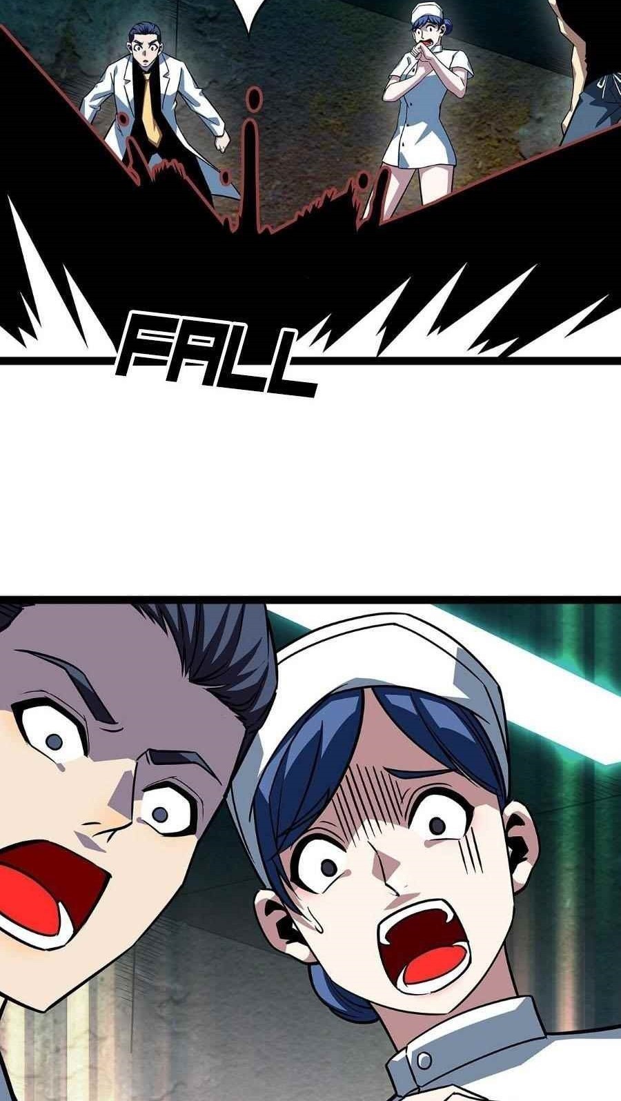 It all starts with playing game seriously Chapter 104 Gambar 30