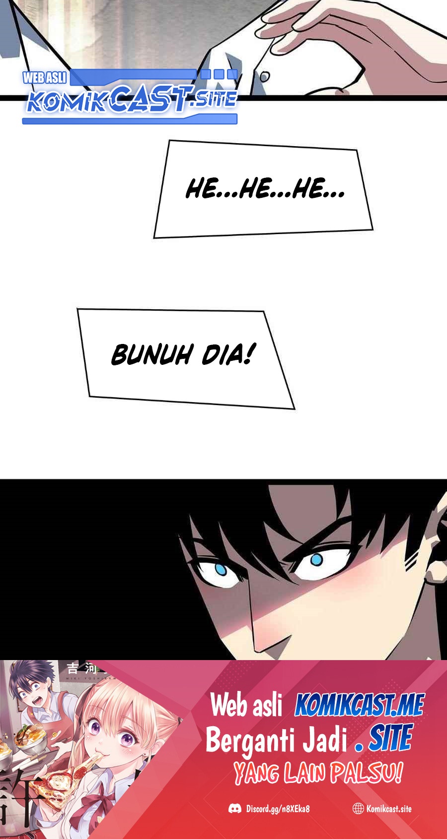 It all starts with playing game seriously Chapter 104 Gambar 31