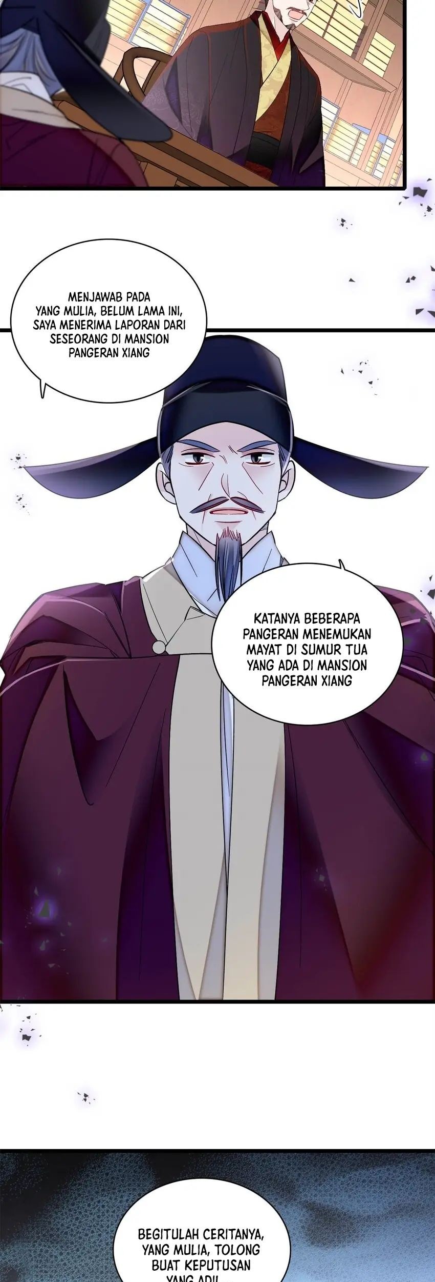 Sijin Chapter 333 Gambar 25