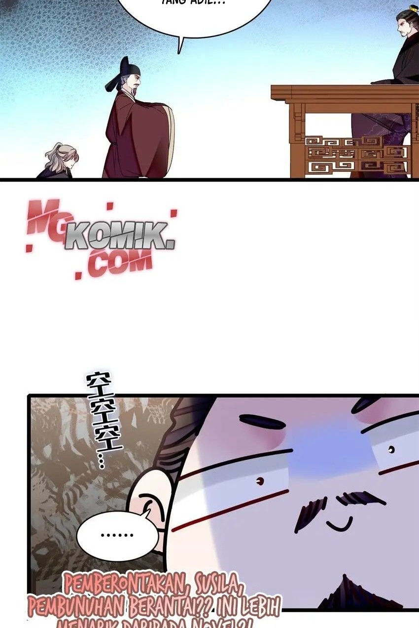 Sijin Chapter 333 Gambar 26