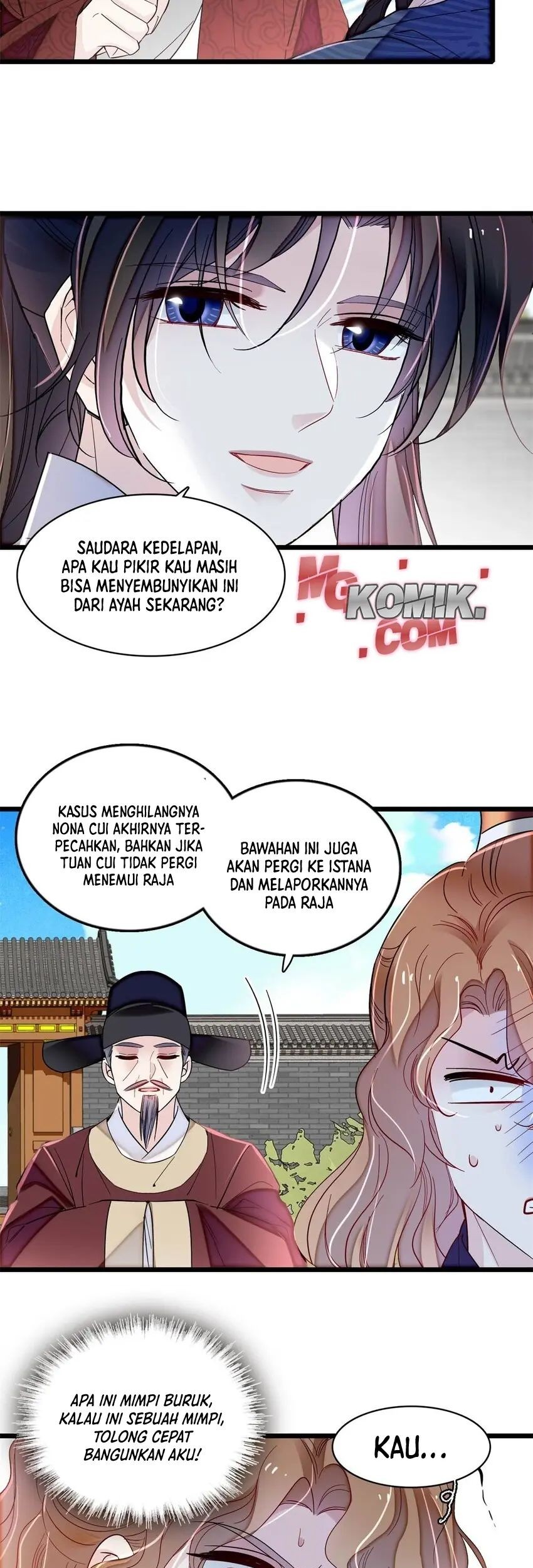 Sijin Chapter 333 Gambar 17