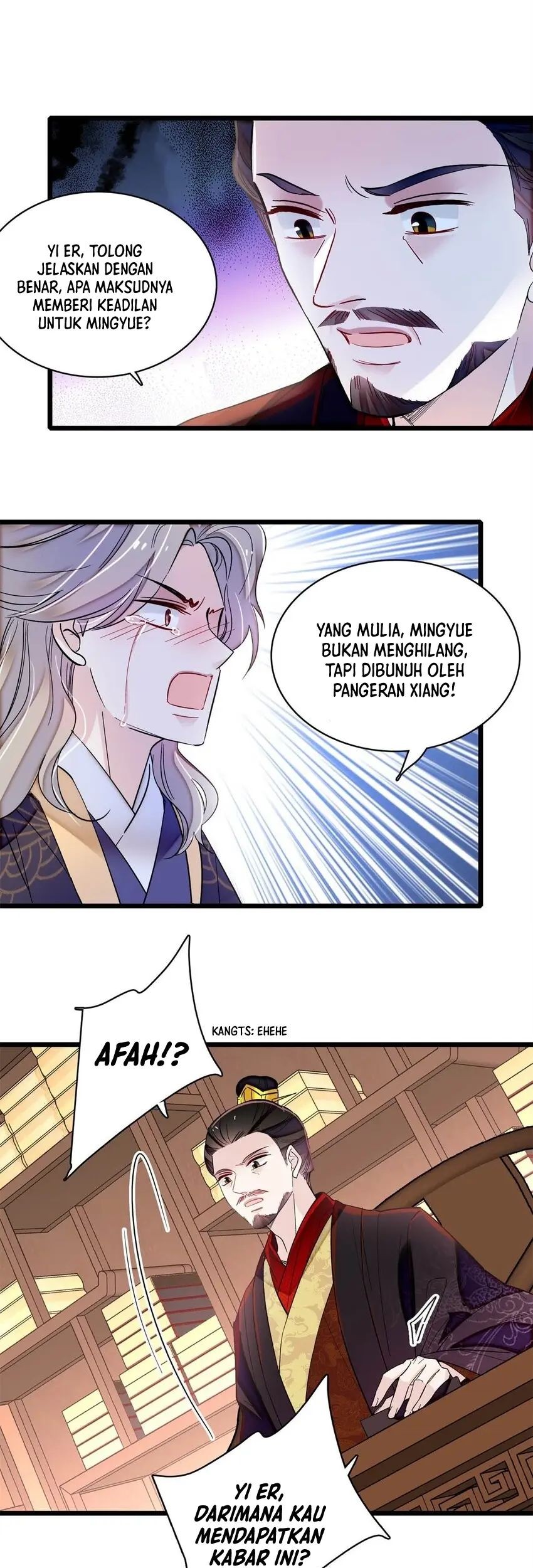 Sijin Chapter 333 Gambar 23