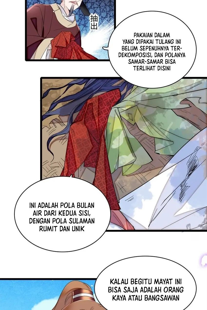 Sijin Chapter 333 Gambar 6