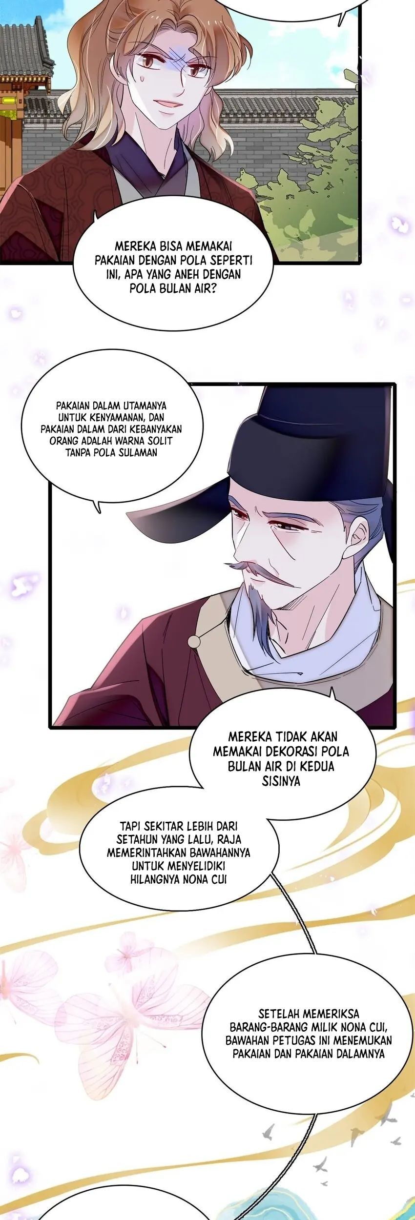 Sijin Chapter 333 Gambar 7