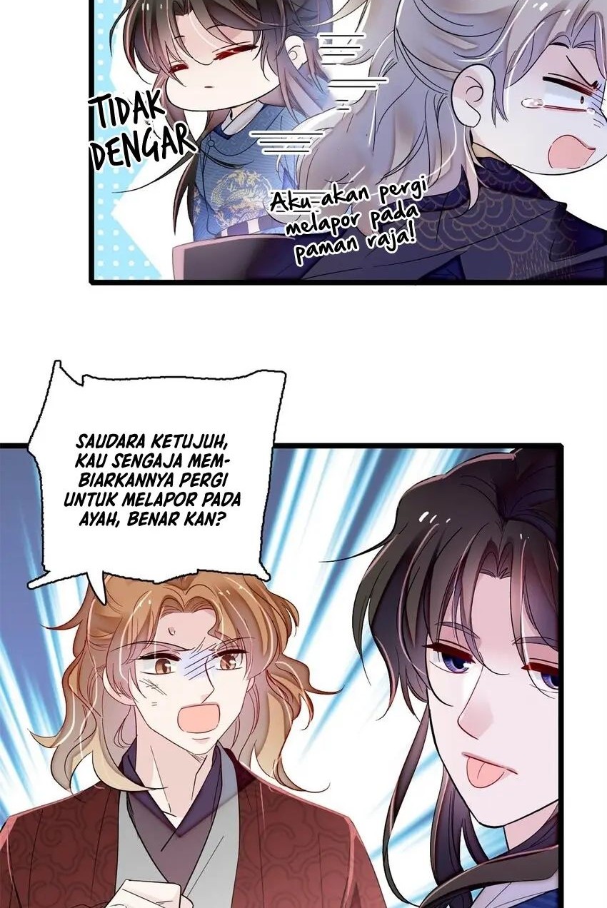 Sijin Chapter 333 Gambar 16