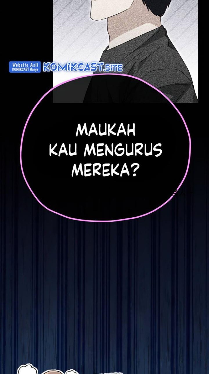 My Dad Is Too Strong Chapter 129 Gambar 3