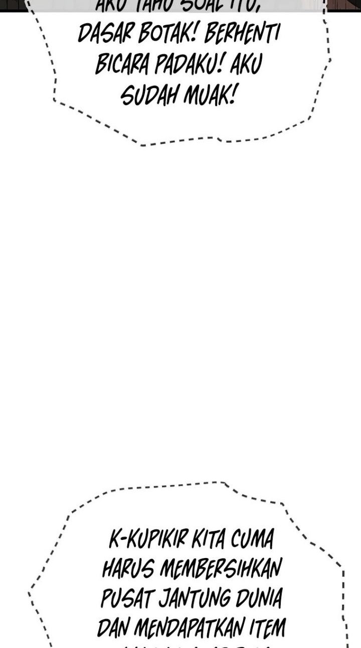 My Dad Is Too Strong Chapter 129 Gambar 5