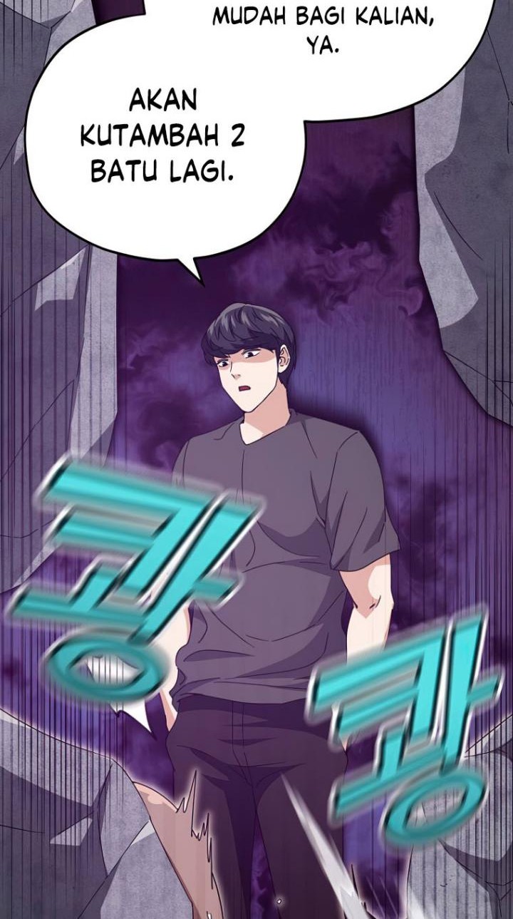 My Dad Is Too Strong Chapter 129 Gambar 7