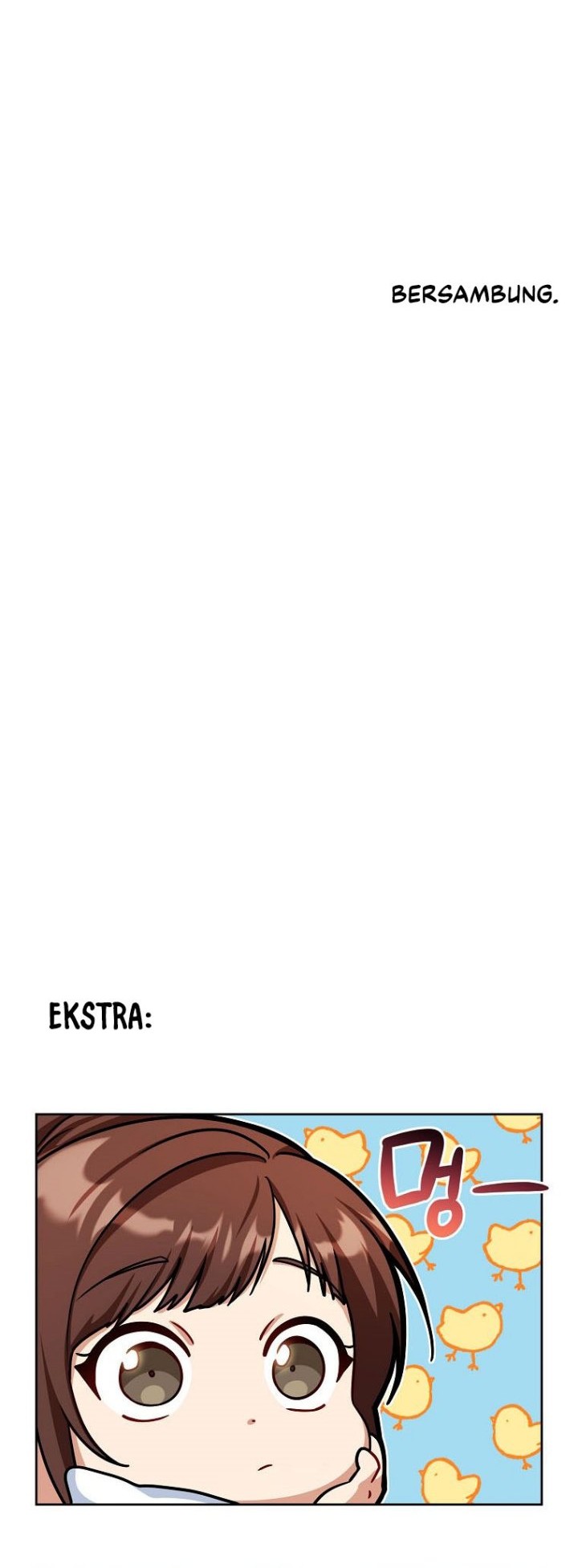 Please Have a Meal Chapter 86 Gambar 41