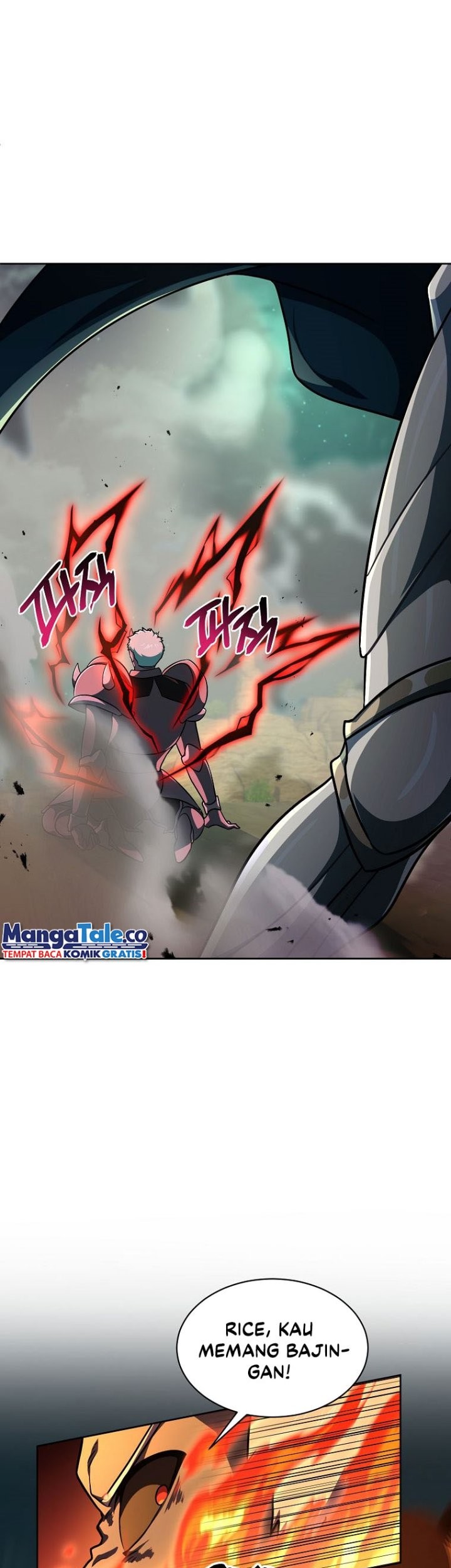 Please Have a Meal Chapter 86 Gambar 6