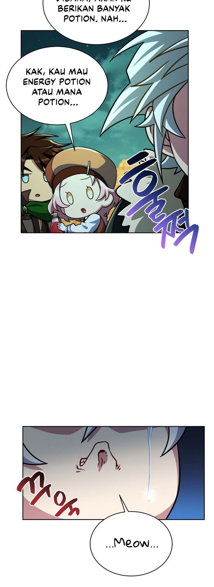 Please Have a Meal Chapter 86 Gambar 9