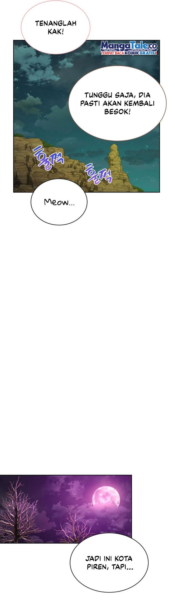 Please Have a Meal Chapter 86 Gambar 11