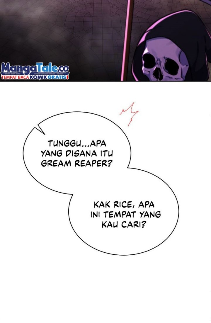 Please Have a Meal Chapter 86 Gambar 13