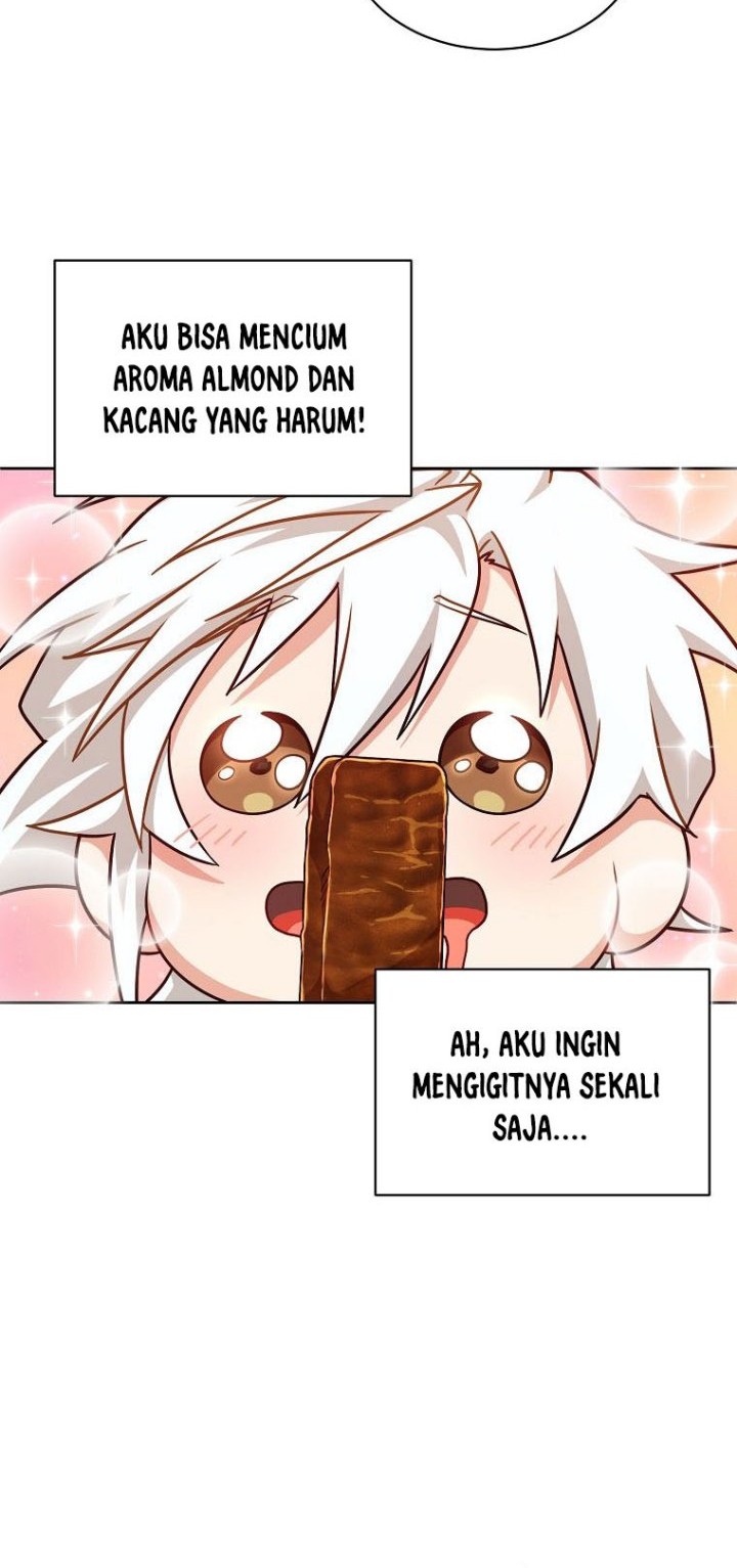 Please Have a Meal Chapter 86 Gambar 29