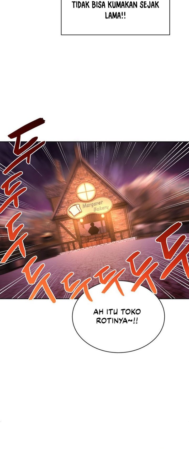 Please Have a Meal Chapter 86 Gambar 33