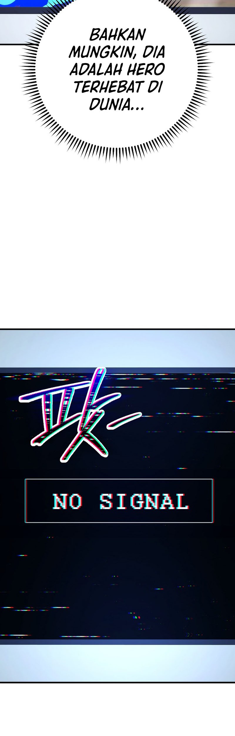The Hero Returns Chapter 59 Gambar 52