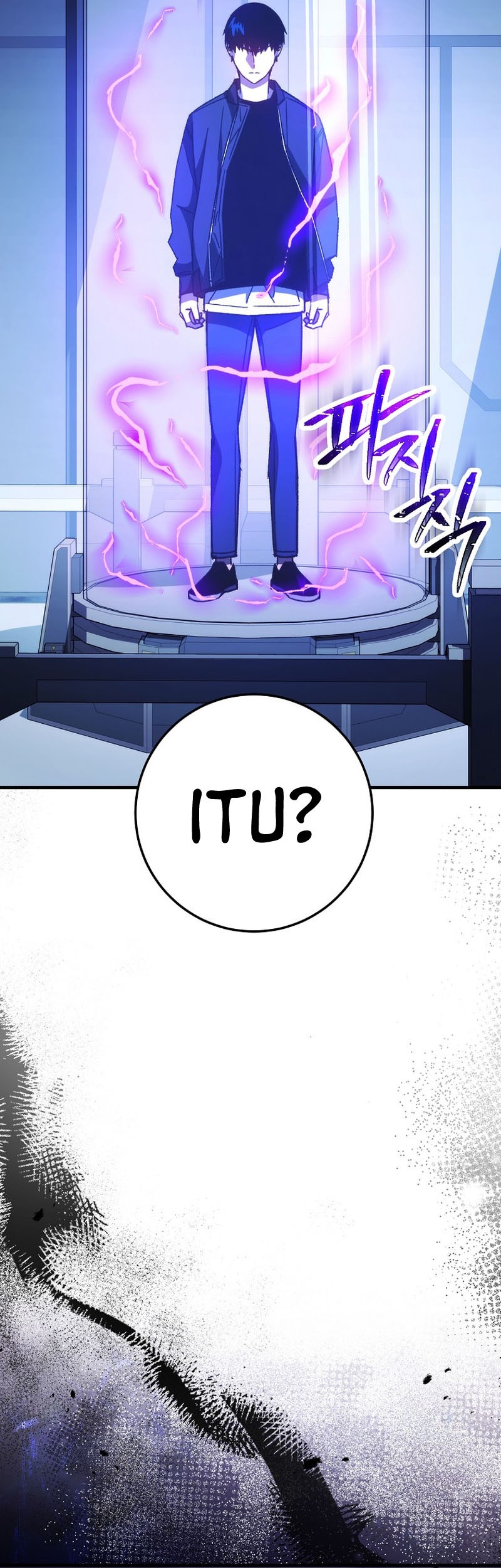 The Hero Returns Chapter 59 Gambar 57